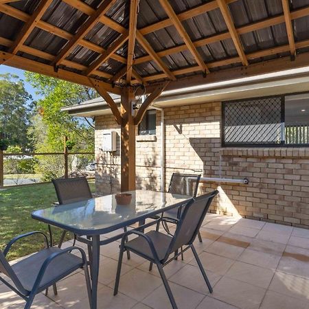 Hinterland Breakfast Deal - First Night! Beerwah Buitenkant foto