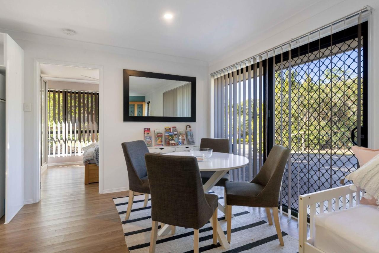 Hinterland Breakfast Deal - First Night! Beerwah Buitenkant foto
