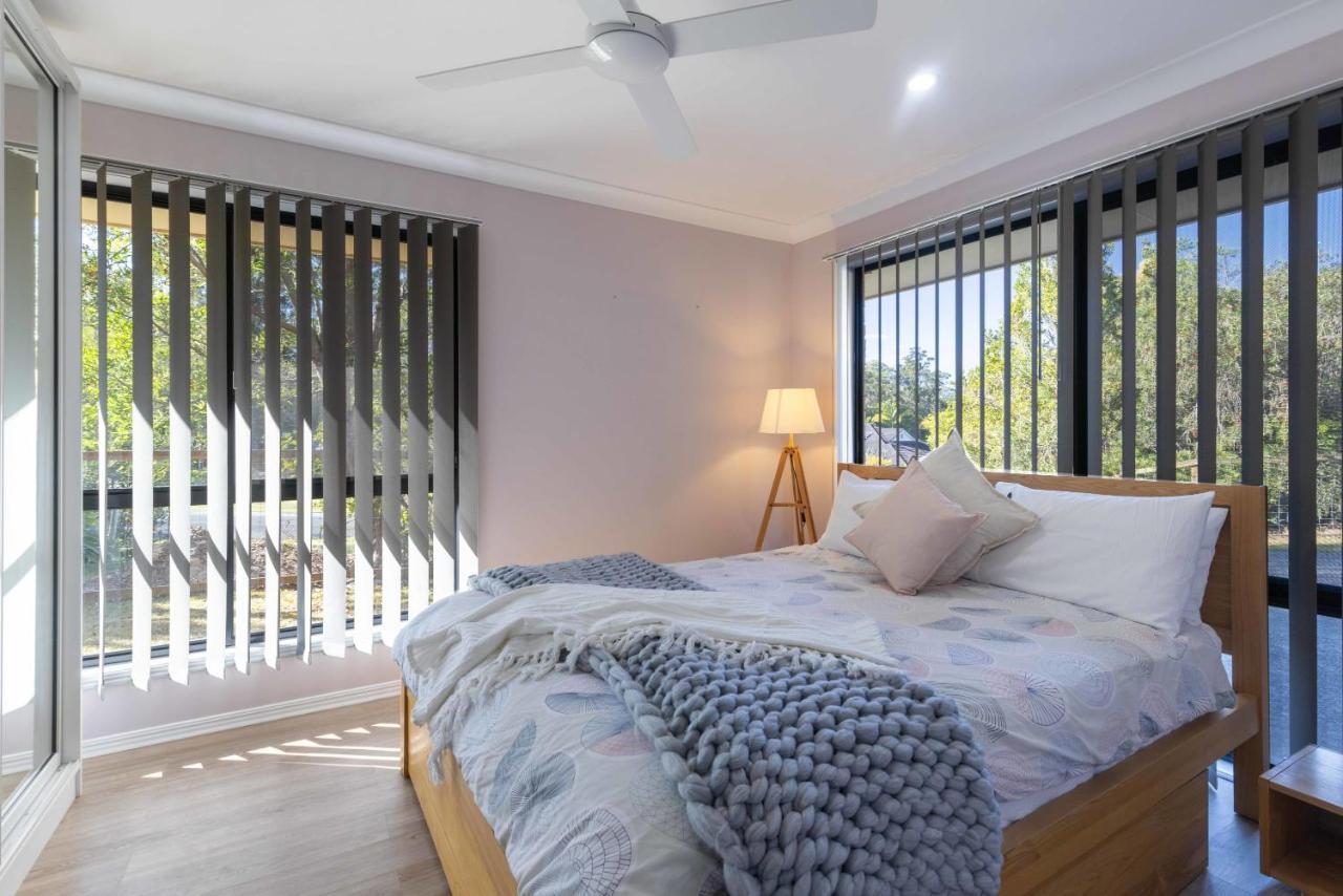 Hinterland Breakfast Deal - First Night! Beerwah Buitenkant foto
