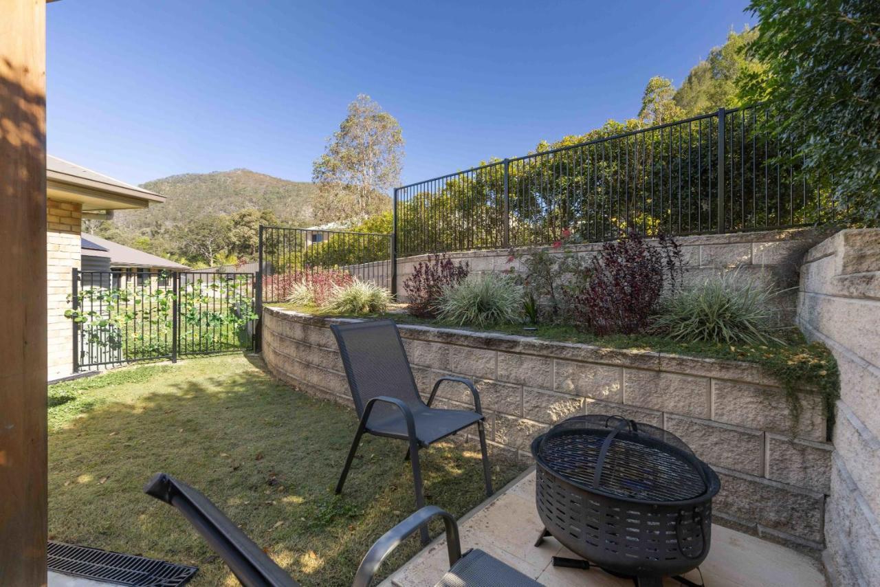 Hinterland Breakfast Deal - First Night! Beerwah Buitenkant foto